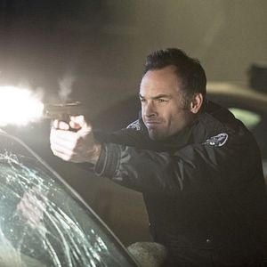 Bilder Paul Blackthorne