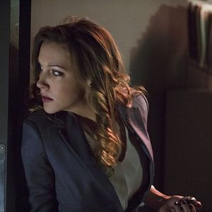 Bilder Katie Cassidy