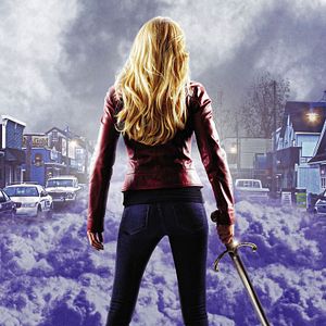 Bilder Once Upon A Time - Es war einmal...