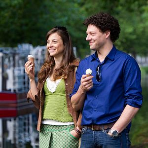 Bilder The Food Guide to Love