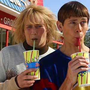 Bilder Dumm und Dümmerer