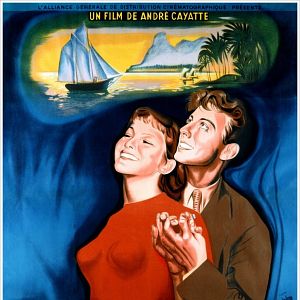 Bilder Vor der SIntflut