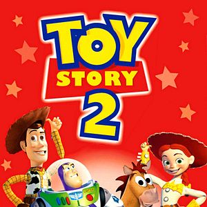 Bilder Toy Story 2