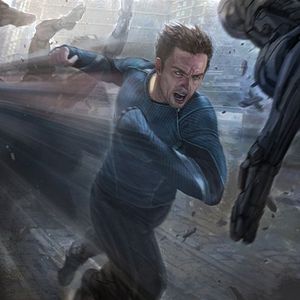 Bilder Avengers 2: Age Of Ultron