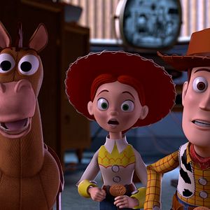 Bilder Toy Story 2