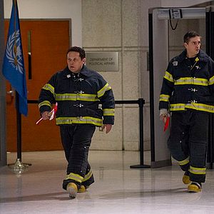 Bilder Kevin Chapman