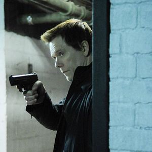 Bilder The Following