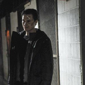 Bilder Sam Underwood