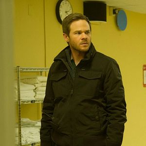 Bilder Shawn Ashmore