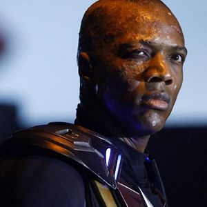 Bilder J. August Richards