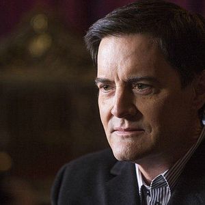 Bilder Kyle MacLachlan