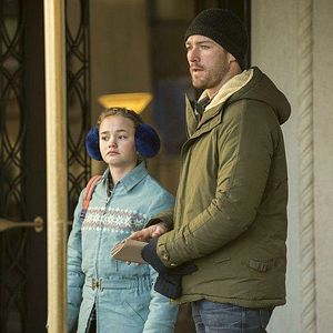 Bilder Johnny Sequoyah