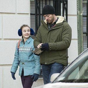 Bilder Johnny Sequoyah