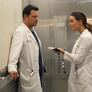 Bilder Grey's Anatomy - Die jungen Ärzte