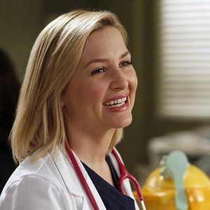 Bilder Jessica Capshaw
