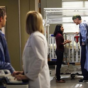 Bilder Patrick Fabian