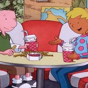 Bilder Doug - Der Erste Film