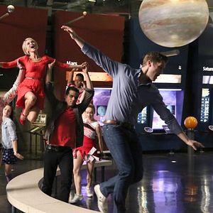 Bilder Kristin Chenoweth