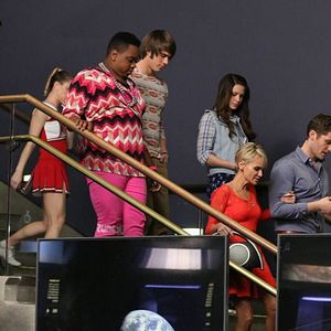 Bilder Kristin Chenoweth