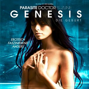 Bilder Parasite Doctor Suzune: Genesis