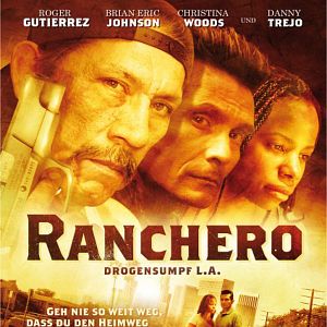 Bilder Ranchero - Drogensumpf L.A.