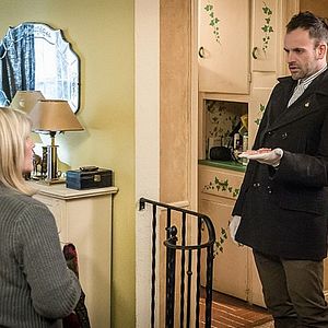 Bilder Jonny Lee Miller