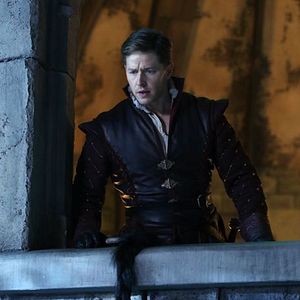 Bilder Josh Dallas