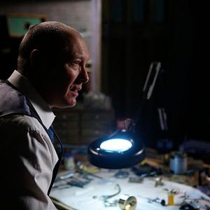 Bilder The Blacklist