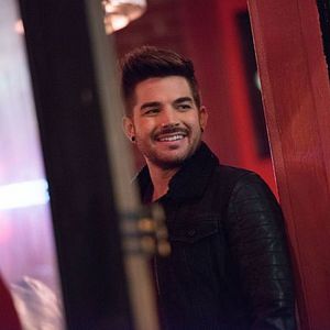 Bilder Adam Lambert
