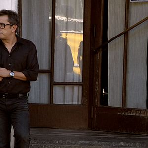 Bilder Andreu Buenafuente