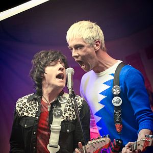 Bilder Good Vibrations