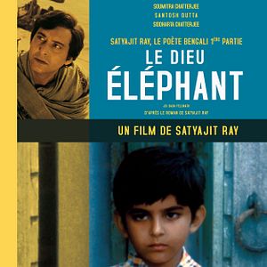 Bilder The Elephant God