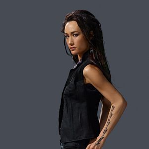 Bilder Maggie Q