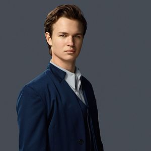 Bilder Ansel Elgort