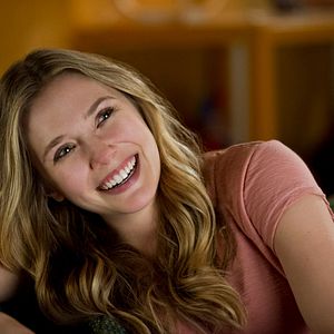 Bilder Elizabeth Olsen