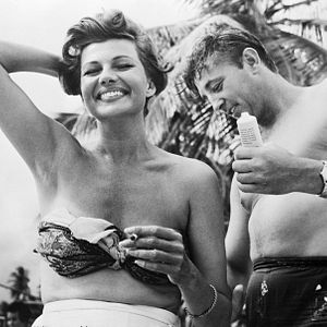 Bilder Das Spiel mit dem Feuer