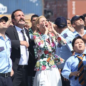 Bilder Hayat Sana Güzel