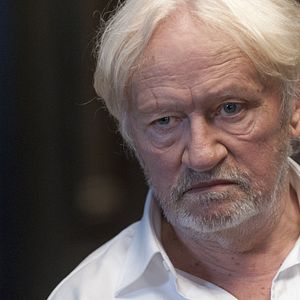 Bilder Niels Arestrup