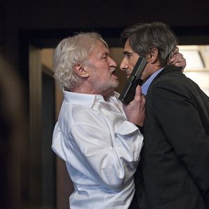 Bilder Niels Arestrup