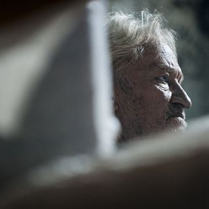 Bilder Niels Arestrup