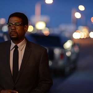 Bilder Two Men in Town