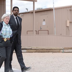 Bilder Brenda Blethyn