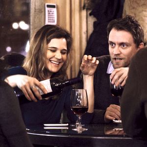 Bilder Une histoire banale