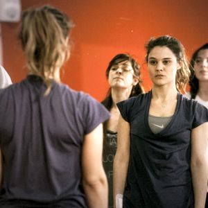 Bilder Une histoire banale