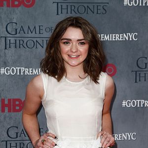 Bilder Maisie Williams