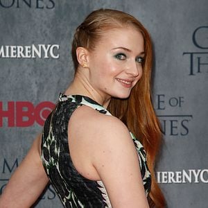 Bilder Sophie Turner