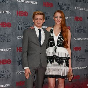 Bilder Sophie Turner