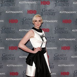 Bilder Gwendoline Christie