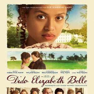 Bilder Dido Elizabeth Belle