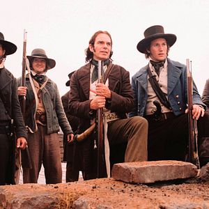 Bilder Alamo – Der Traum, das Schicksal, die Legende